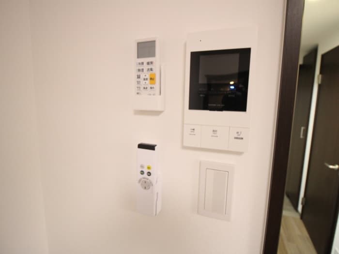 内観写真 ベレーザ西陣Ⅱ