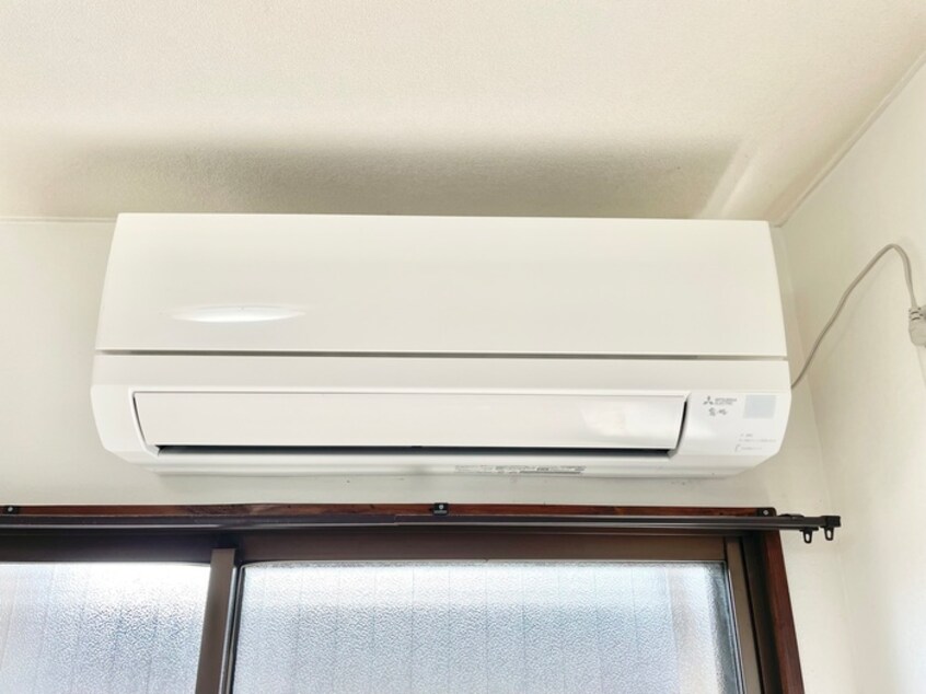 内観写真 コスモ津田北マンション