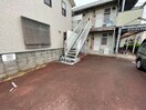 建物設備 サンシティフジト