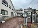 建物設備 サンシティフジト