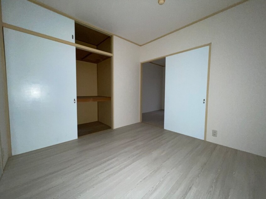 居室 サンシティフジト