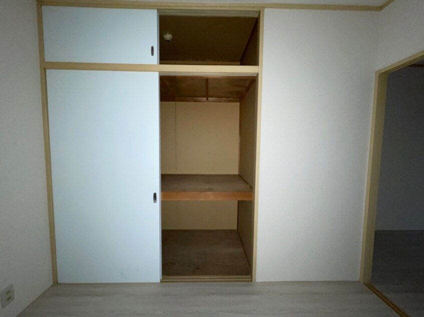 収納 サンシティフジト