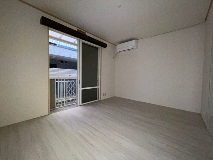 居室 サンシティフジト