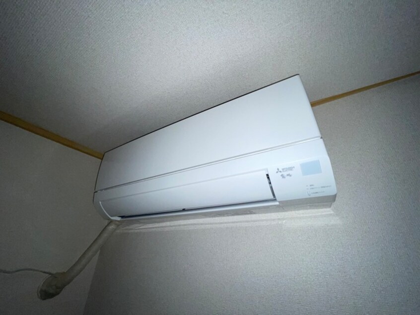 内観写真 サンシティフジト