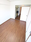 居室 正雀グランドハイツ北