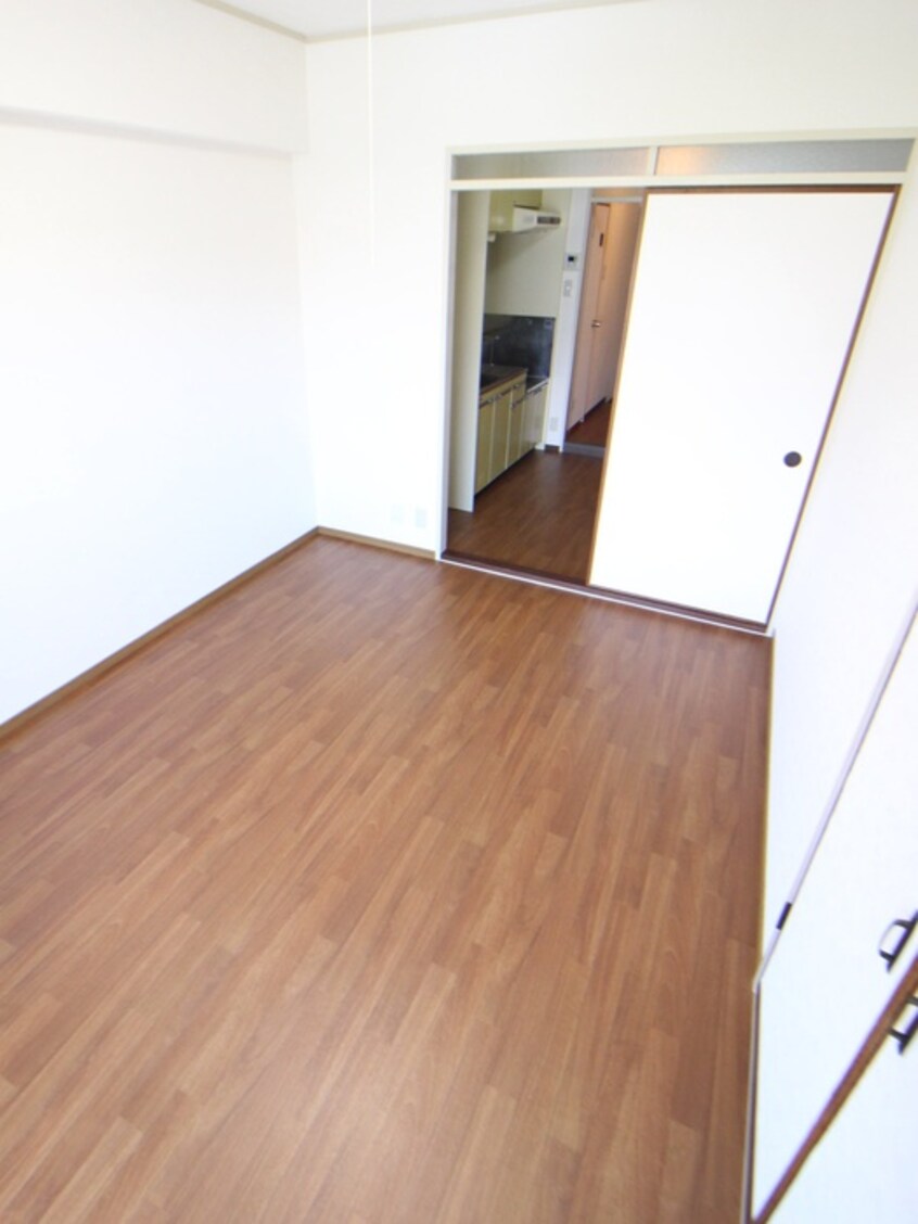 居室 正雀グランドハイツ北