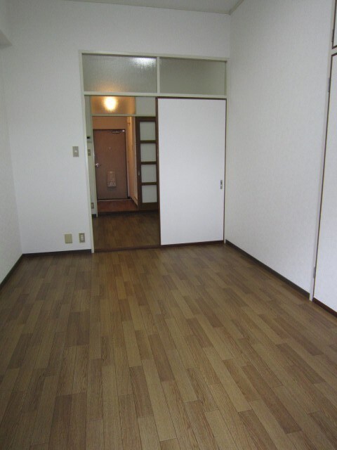 居室 正雀グランドハイツ北