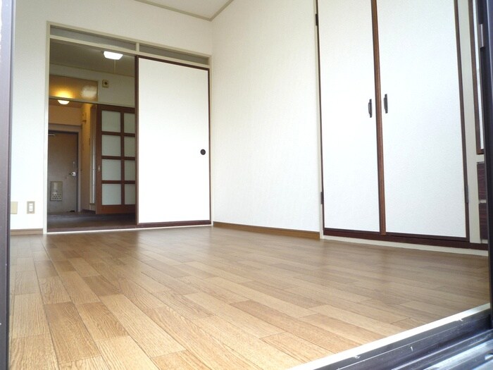 居室 正雀グランドハイツ北
