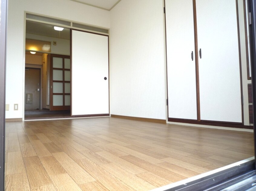 居室 正雀グランドハイツ北