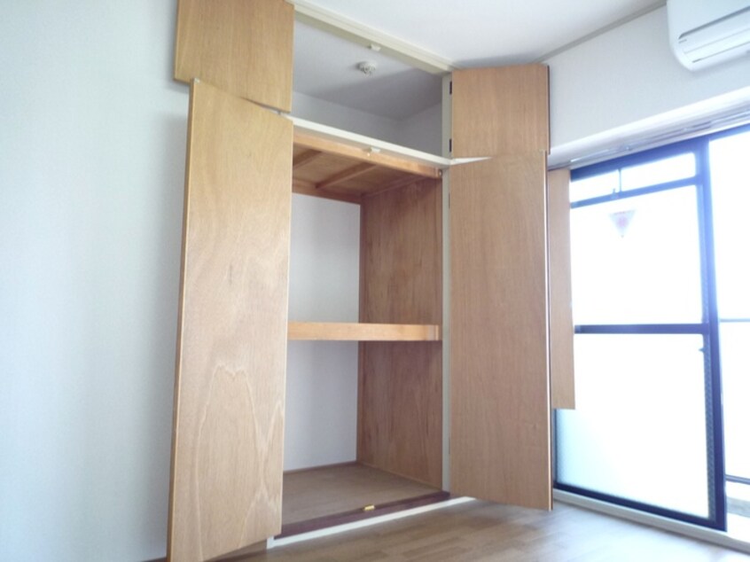 収納 正雀グランドハイツ北