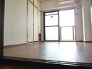居室 正雀グランドハイツ北