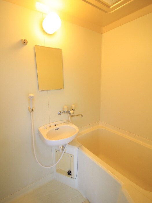 洗面 サンライフ東花園