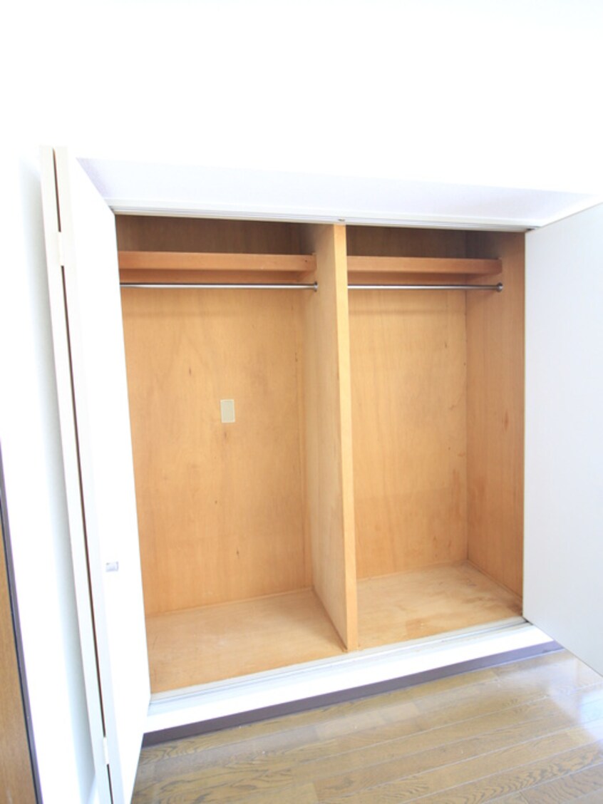 収納 サンライフ東花園