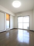 居室 サンライフ東花園