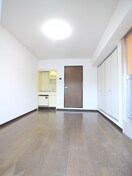 居室 サンライフ東花園