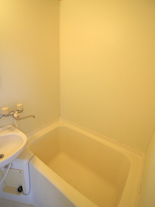 バス／シャワールーム等 サンライフ東花園