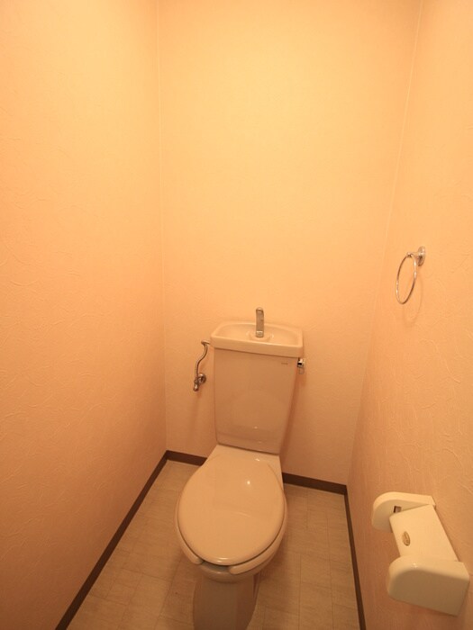 トイレ サンライフ東花園