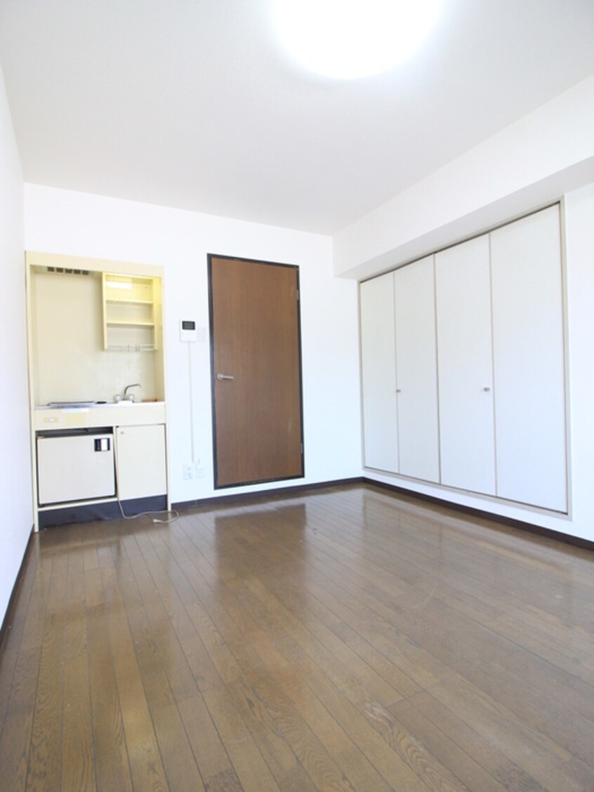 居室 サンライフ東花園