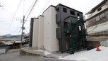 フェリオ柏原