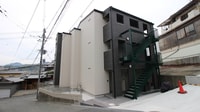 フェリオ柏原