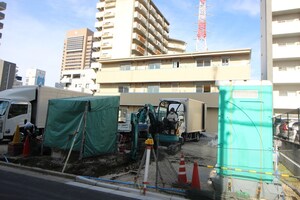 仮)D-room荒本新町