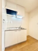 キッチン アーデルⅡ