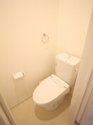 トイレ アーデルⅡ