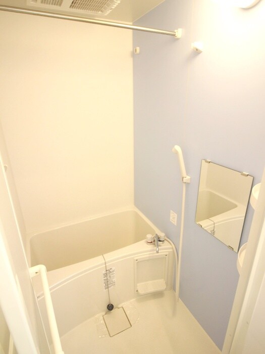 バス／シャワールーム等 アーデルⅡ