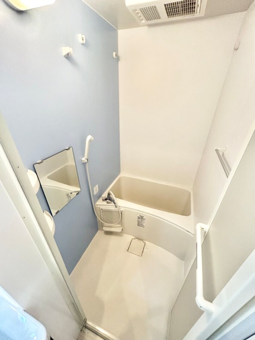 バス／シャワールーム等 アーデルⅡ