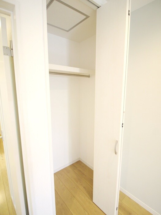 収納 アーデルⅡ