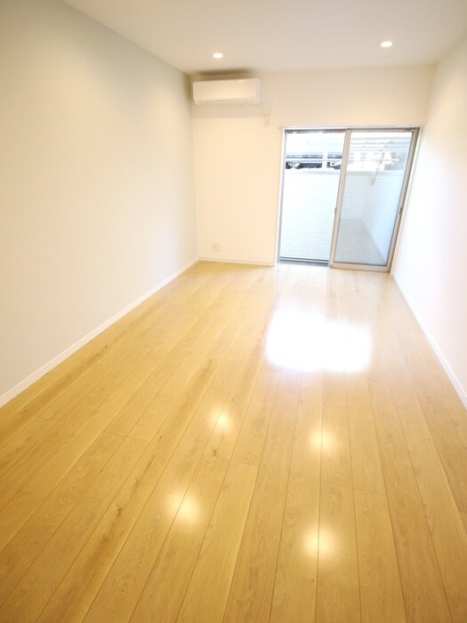 内観写真 アーデルⅡ