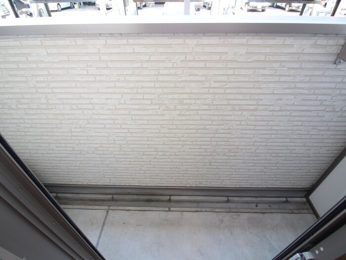 ベランダ・バルコニー アーデルⅡ