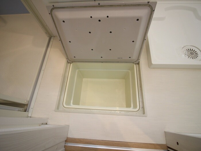 廊下 アーデルⅡ