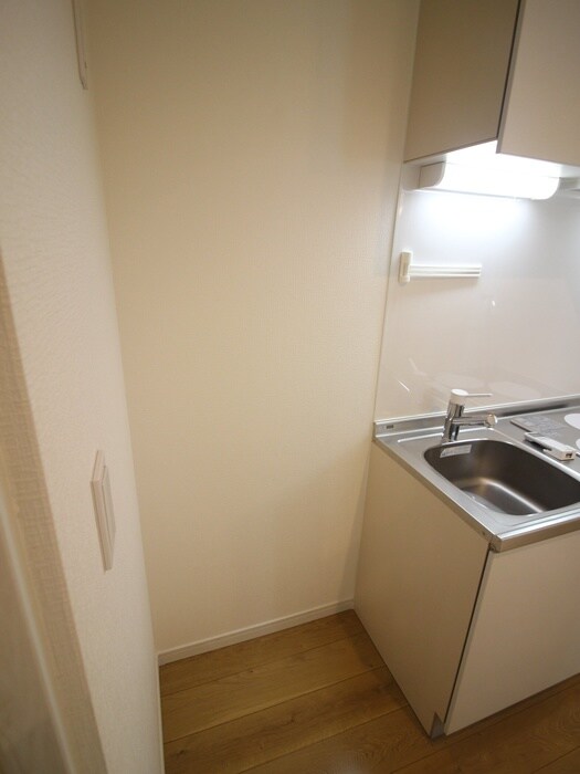 廊下 アーデルⅡ