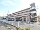ラプラ－ジュの外観