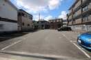 駐車場 Ｌｏｂｅｌｉａ　ｃｏｕｒｔ