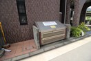 建物設備 Ｌｏｂｅｌｉａ　ｃｏｕｒｔ