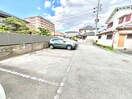 駐車場 グランドール