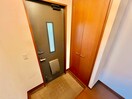 玄関 グランドール