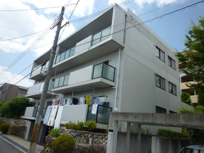 外観写真 ファルダス垂水（202）