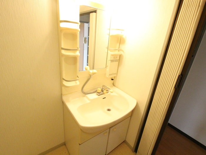 洗面 ファルダス垂水（202）