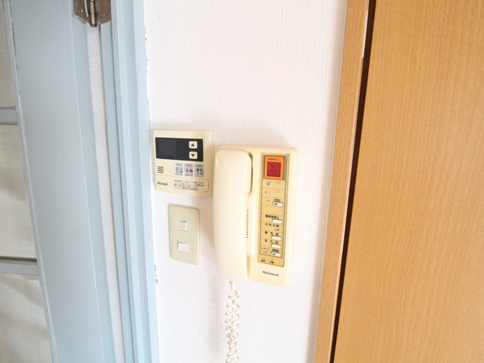 内観写真 ファルダス垂水（202）