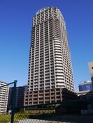 あべのグラントゥ－ル（2606）の外観