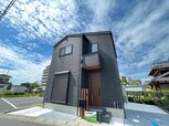 野洲市小篠原貸家