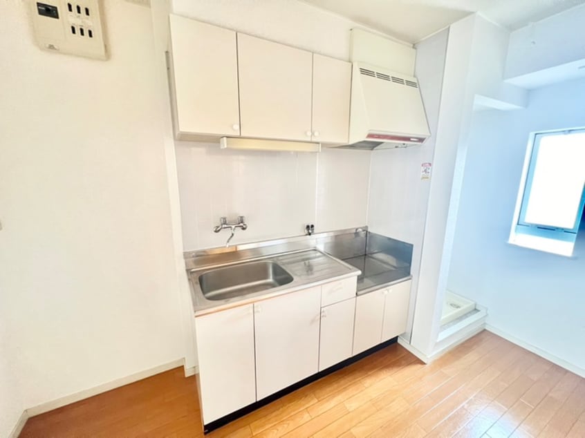 キッチン ラ・ネージュ