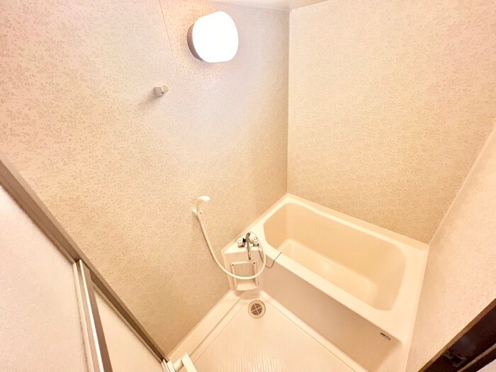 バス／シャワールーム等 ラ・ネージュ