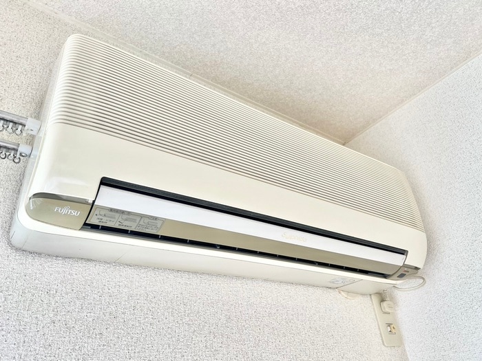 内観写真 ラ・ネージュ