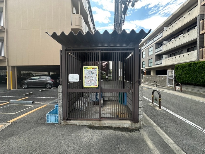 建物設備 ｱｰﾈｽﾄ山手1