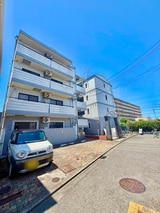 プレステ－ジフジ久米田壱番館