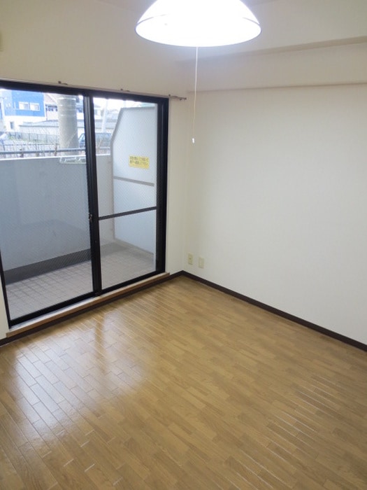 居室 プレステ－ジフジ久米田壱番館